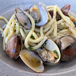 Photo n°4 de l'avis de Mauro. fait le 09/01/2023 à 11:07 sur le  L'approdo Ristorante di Pesce - San Foca à San Foca