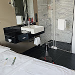 Photo n°1 de l'avis de Dennis.a fait le 27/06/2023 à 06:16 sur le  LÉGÈRE HOTEL Tuttlingen à Tuttlingen