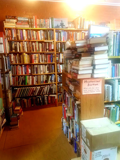 Book Store «Book Worm», reviews and photos, 4451 Marietta St, Powder Springs, GA 30127, USA