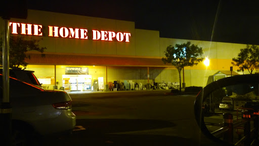 Home Improvement Store «The Home Depot», reviews and photos, 5800 Lincoln Ave, Cypress, CA 90630, USA