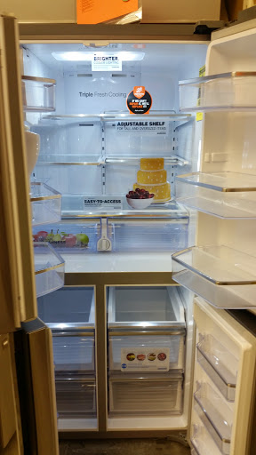 Home Improvement Store «The Home Depot», reviews and photos, 2630 Wilma Rudolph Blvd, Clarksville, TN 37040, USA