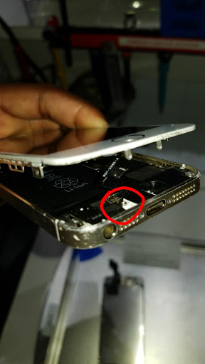 Cell Phone Store «Cyberion», reviews and photos, 11160 Veirs Mill Rd G10B, Silver Spring, MD 20902, USA