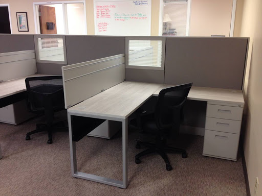 Office Furniture Store «Envision Office Solutions», reviews and photos, 4000 Northfield Way Suite 500, Roswell, GA 30076, USA