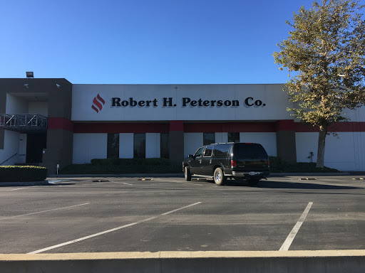 RH Peterson Co.