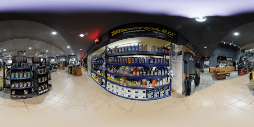 Motorcycle Dealer «Power Pac Inc», reviews and photos, 3802 S Central Ave, Marshfield, WI 54449, USA