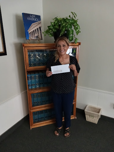 Personal Injury Attorney «William Van Order, Attorney at Law», reviews and photos