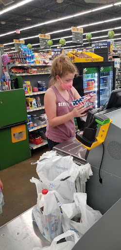 Supermarket «Walmart Neighborhood Market», reviews and photos, 7170 Federal Blvd, Westminster, CO 80030, USA