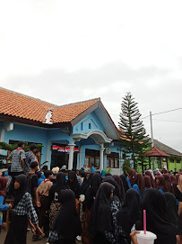 Foto SMP  Negeri 2 Dukuhturi, Kabupaten Tegal