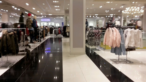 Clothing Store «Forever 21», reviews and photos, 400 Baldwin Ave, Arcadia, CA 91007, USA