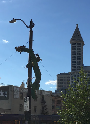 Explore script tattoo ideas, creative tattoo ideas in Seattle, available at Jackson Street Tattoo Company