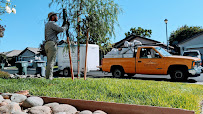 Lantscap Gardening - Photo 7 - Car repair in Carmichael, CA, Sacramento