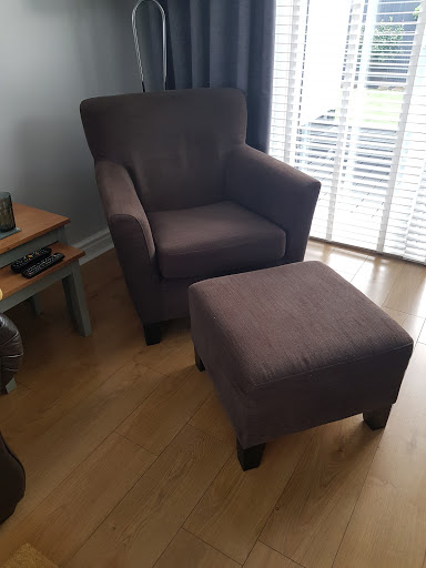 Centre Re-Upholstery