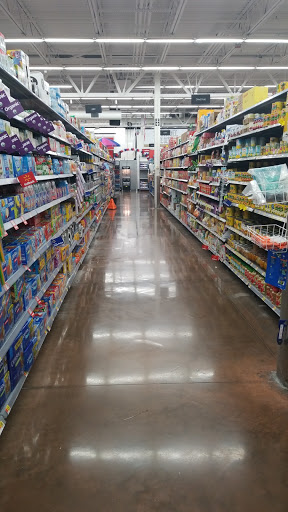 Supermarket «Walmart Neighborhood Market», reviews and photos, 9131 College Pkwy #101, Fort Myers, FL 33919, USA