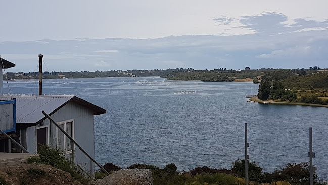 Vicente Huidobro 318, Calbuco, Los Lagos, Chile