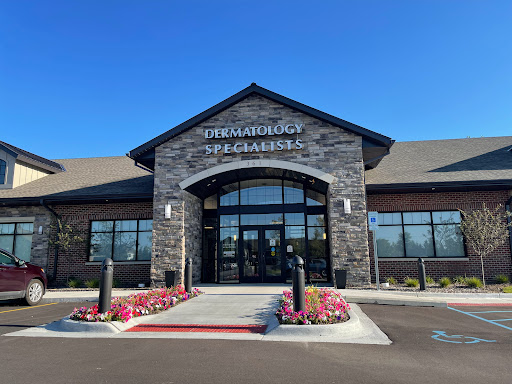 285 N Lilley Rd, Canton, MI 48187, USA