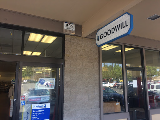 Non-Profit Organization «Goodwill», reviews and photos, 823 Southampton Rd, Benicia, CA 94510, USA