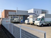 スーパーカーゴ仙台支店