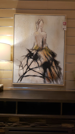 Furniture Store «Art Van Furniture - Dearborn», reviews and photos, 15701 Market Dr, Dearborn, MI 48126, USA