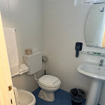 Photo n°4 de l'avis de Aviation.o fait le 09/04/2023 à 06:31 sur le  Hotel Mediterranee à Genoa