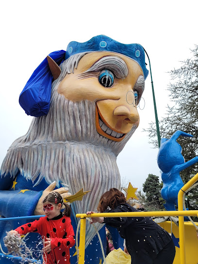 Comité des fêtes Saint-Pierre-de-Chandieu