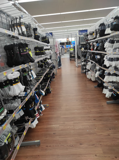 Department Store «Walmart Supercenter», reviews and photos, 8450 University Ave NE, Fridley, MN 55432, USA