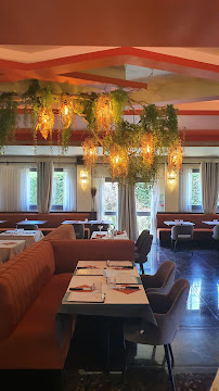 Atmosphère du Restaurant Nell'Felicità à Brignais - n°9