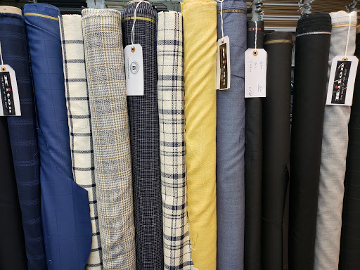 Fabric Store «A Fabric Place», reviews and photos, 6324 Falls Rd, Baltimore, MD 21209, USA
