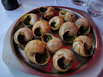 Escargot du Restaurant La Rotonde à Paris - n°14