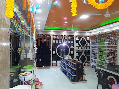 Photos of Megamart Hardware and Suppliers