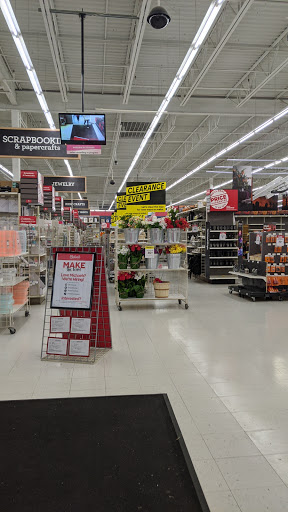 Craft Store «Michaels», reviews and photos, 43635 W Oaks Dr, Novi, MI 48377, USA