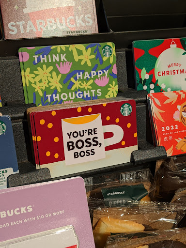 Coffee Shop «Starbucks», reviews and photos, 154 Turnpike Rd, Southborough, MA 01772, USA