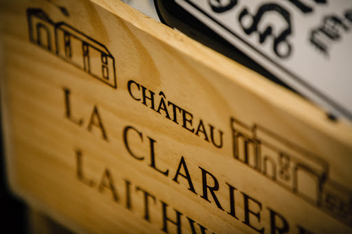 Wine Store «The Wine Cellar Outlet», reviews and photos, 42 Capital Dr, Wallingford, CT 06492, USA