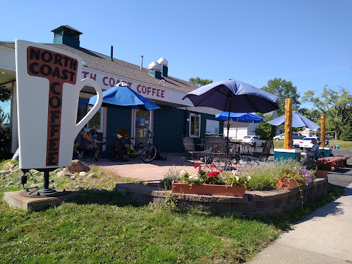 Coffee Shop «North Coast Coffee», reviews and photos, 509 W Bayfield St, Washburn, WI 54891, USA