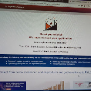 Icici Bank Vidisha - Branch & Atm photo