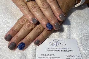 Aispa & Nails