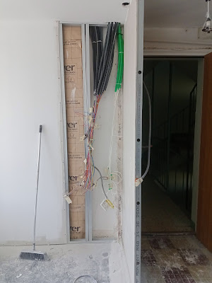 DDA'Elec à Étables