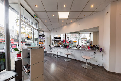 Studio Hair's à Le Perreux-sur-Marne