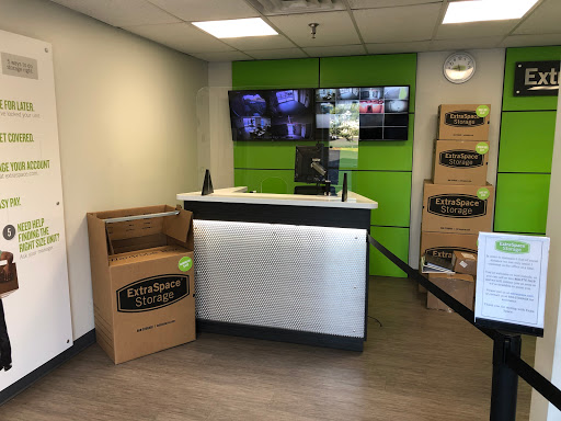 Self-Storage Facility «Extra Space Storage», reviews and photos, 56 Pameacha Ave, Middletown, CT 06457, USA