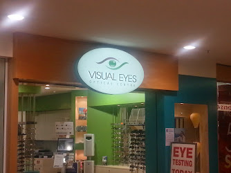Visual Eyes Optical Centre