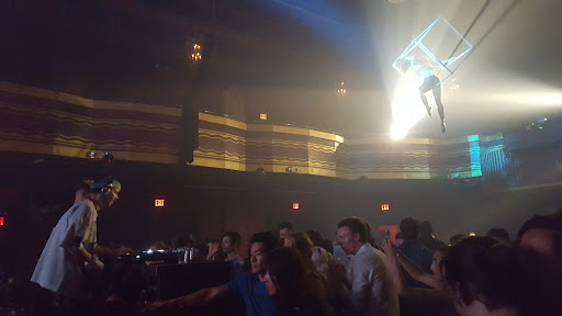 Movie Theater «AMC Village 7», reviews and photos, 66 3rd Ave, New York, NY 10003, USA