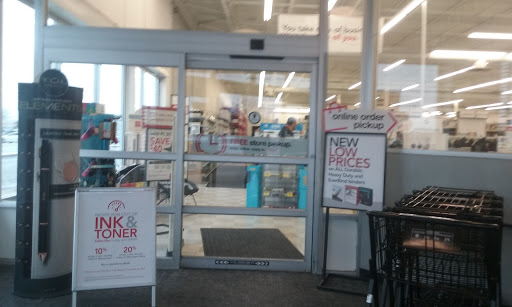 Office Supply Store «OfficeMax», reviews and photos, 6520 Centers Dr, Holland, OH 43528, USA