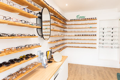 Les Lunettes de Carole à Béthisy-Saint-Pierre