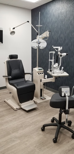 Optometrist «Stones River Eyecare - Dr. Joshua Garrett», reviews and photos, 1720 Old Fort Pkwy, Murfreesboro, TN 37129, USA