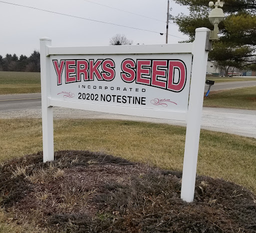 Yerks Seed, Inc.