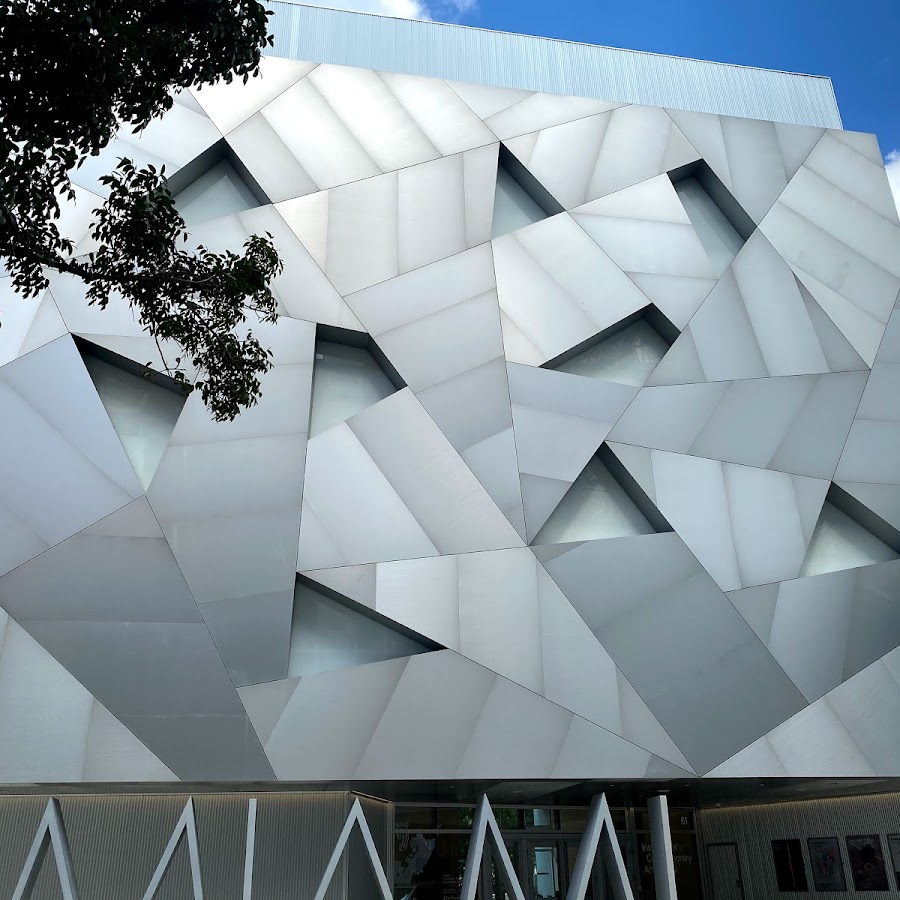Institute of Contemporary Art, Miami reviews