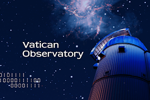 Vatican Observatory image