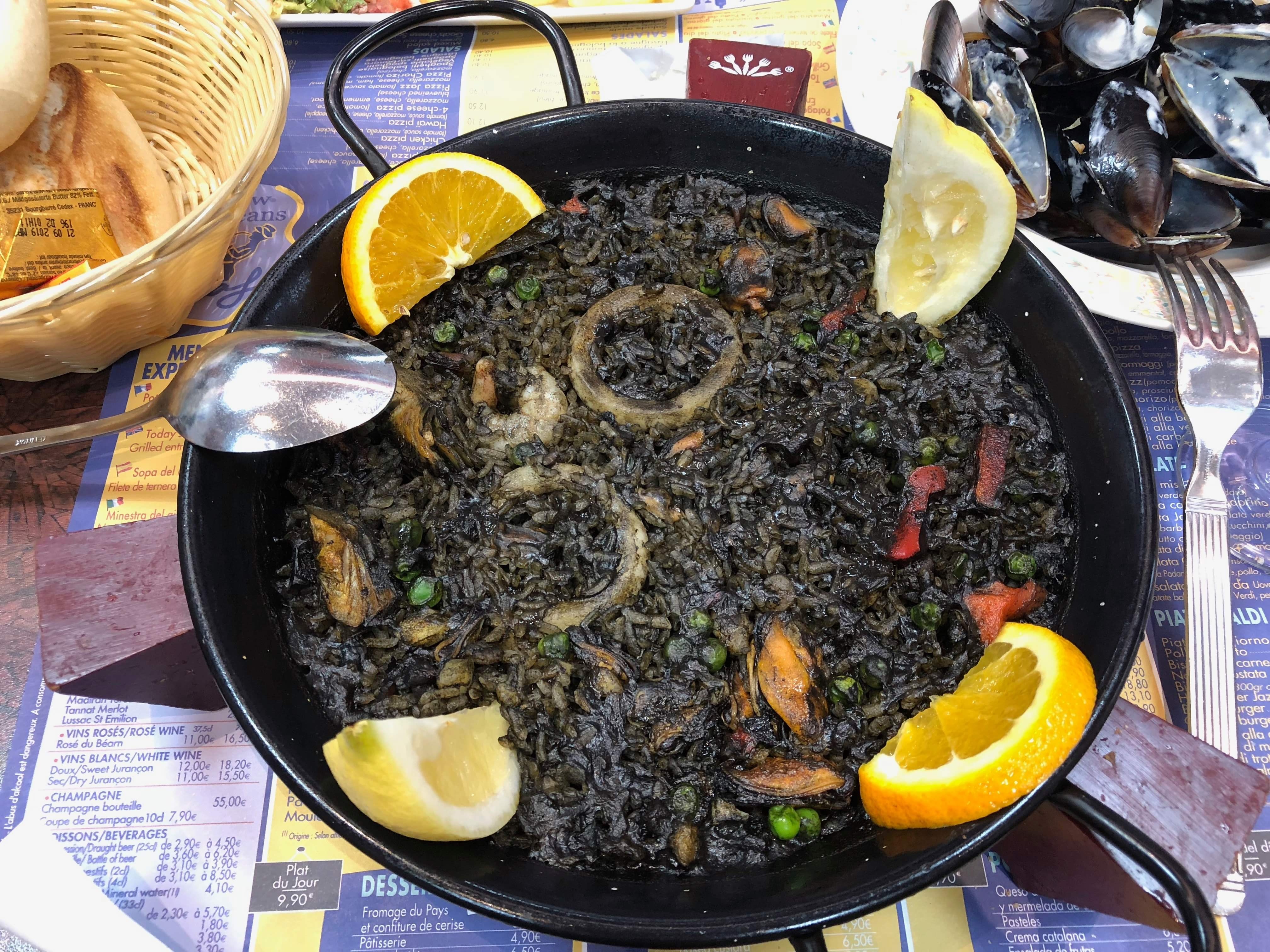 Photo n° 2 de l'avis de Jiri.r fait le 13/08/2019 à 18:33