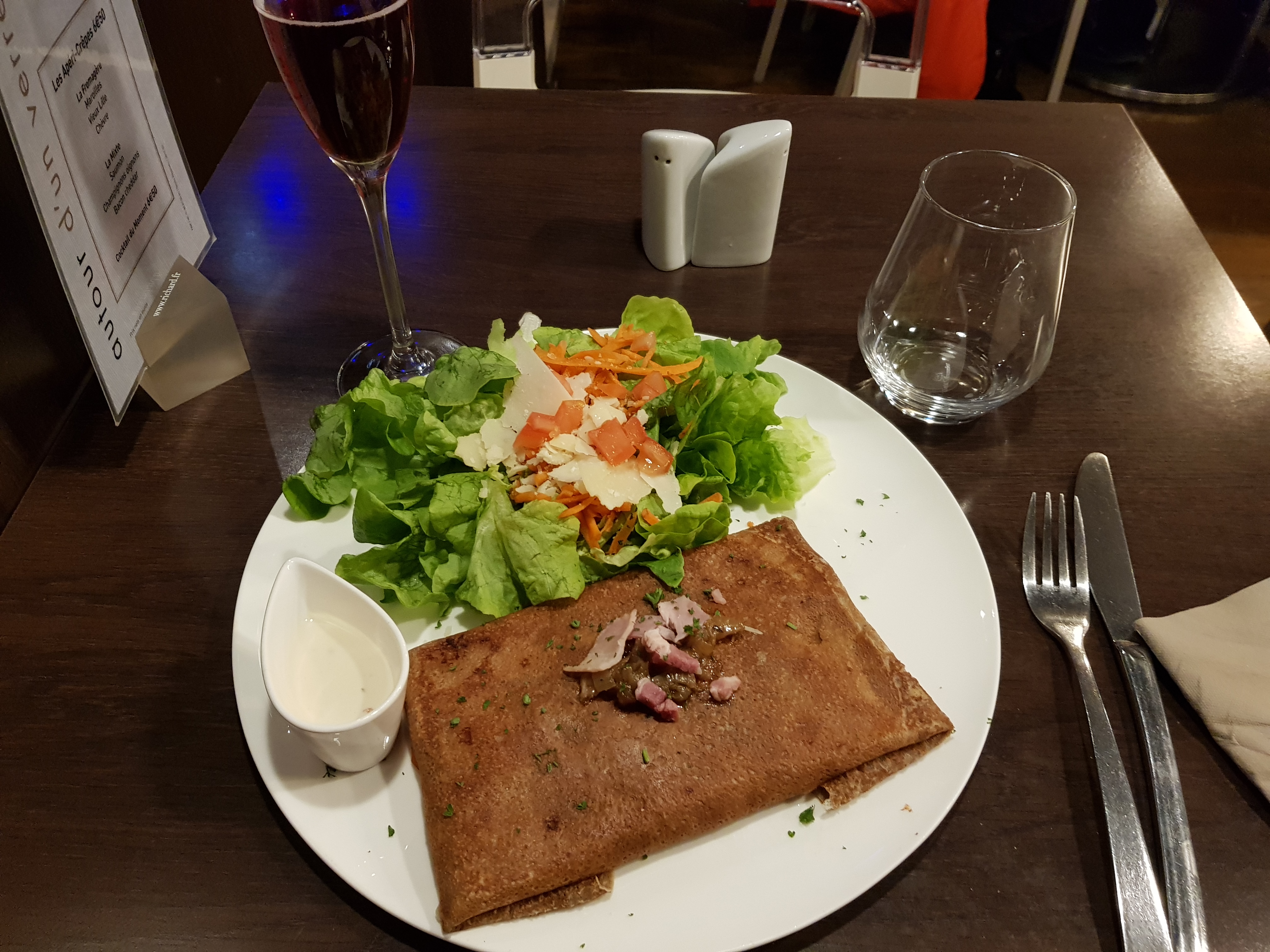 Photo n° 3 de l'avis de Philippe.l fait le 18/04/2019 à 20:40