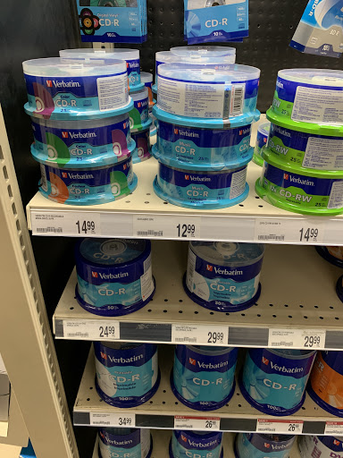 Office Supply Store «Office Depot», reviews and photos, 1140 S Harbor Blvd, Fullerton, CA 92832, USA