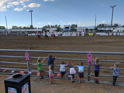 East Helena Rodeo Grounds
